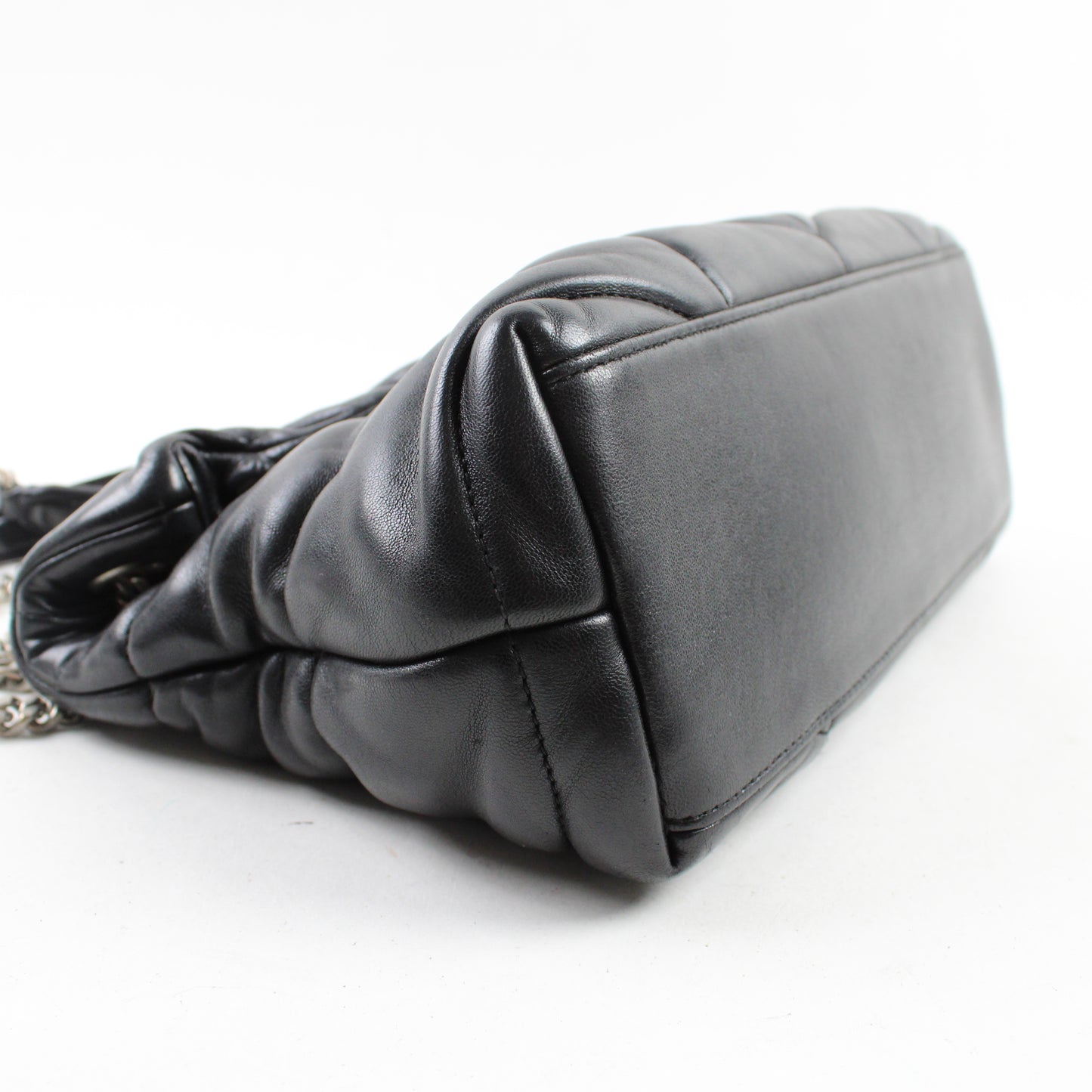 Saint Laurent Lou Lou Puffer