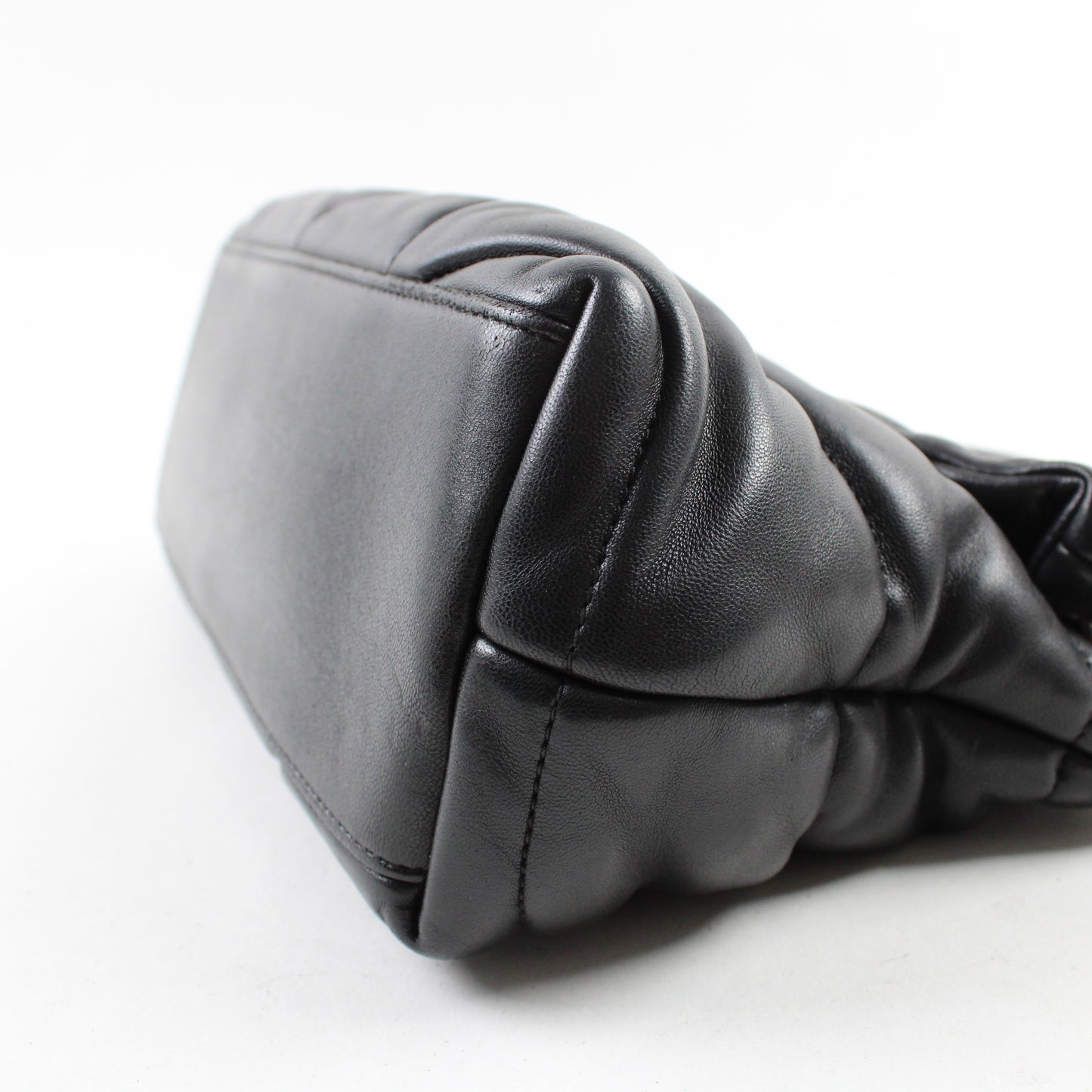 Saint Laurent Lou Lou Puffer