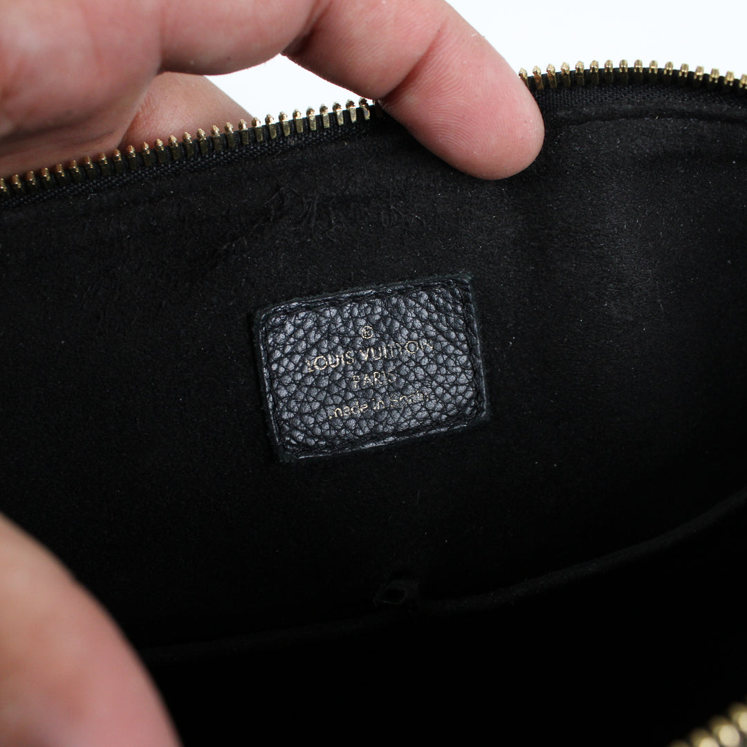 Louis Vuitton Pallas