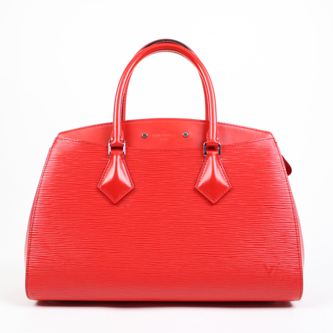 Louis Vuitton Soufflot MM