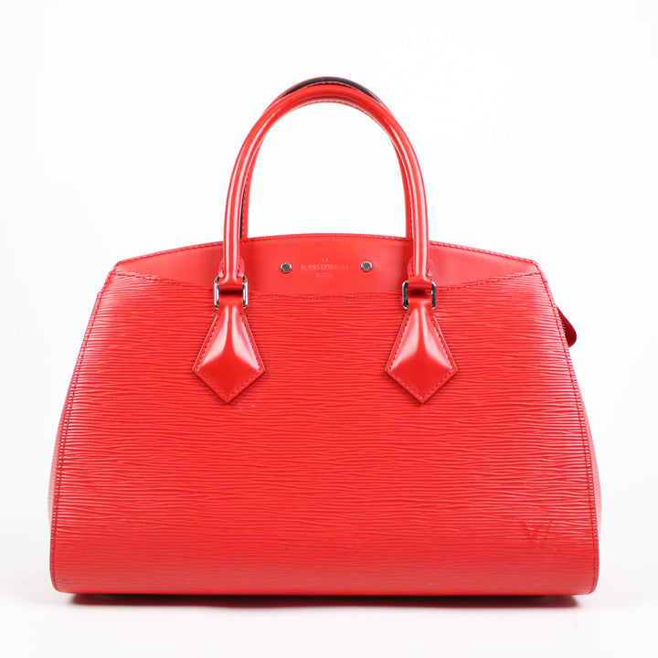 Louis Vuitton Soufflot MM