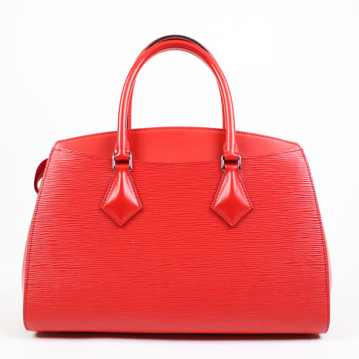 Louis Vuitton Soufflot MM