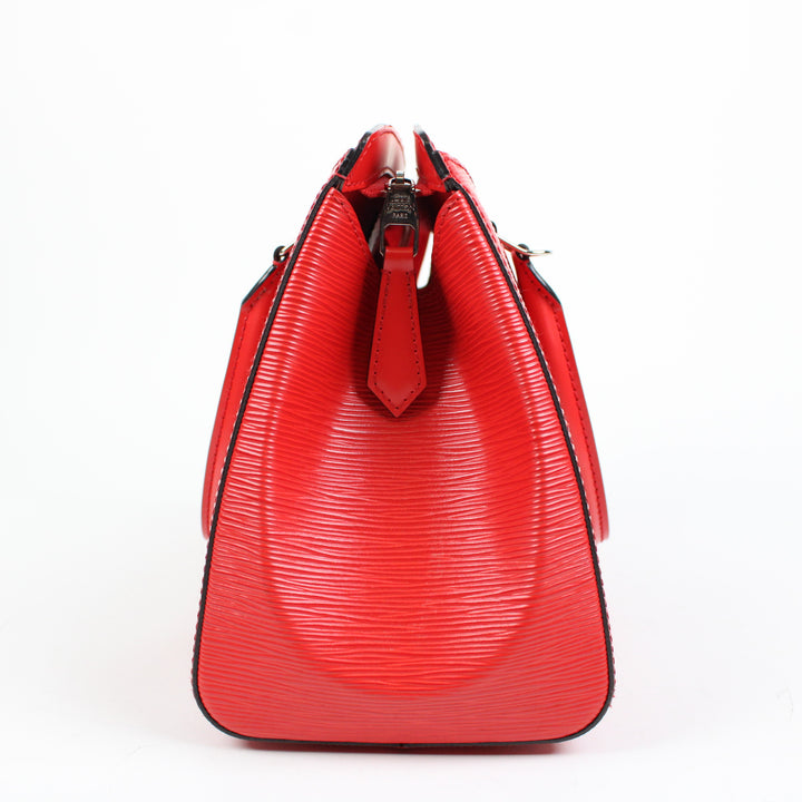 Louis Vuitton Soufflot MM