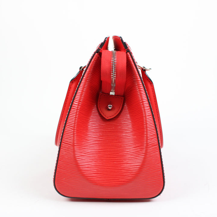 Louis Vuitton Soufflot MM