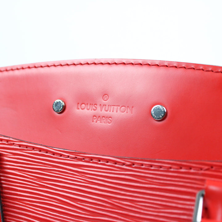 Louis Vuitton Soufflot MM