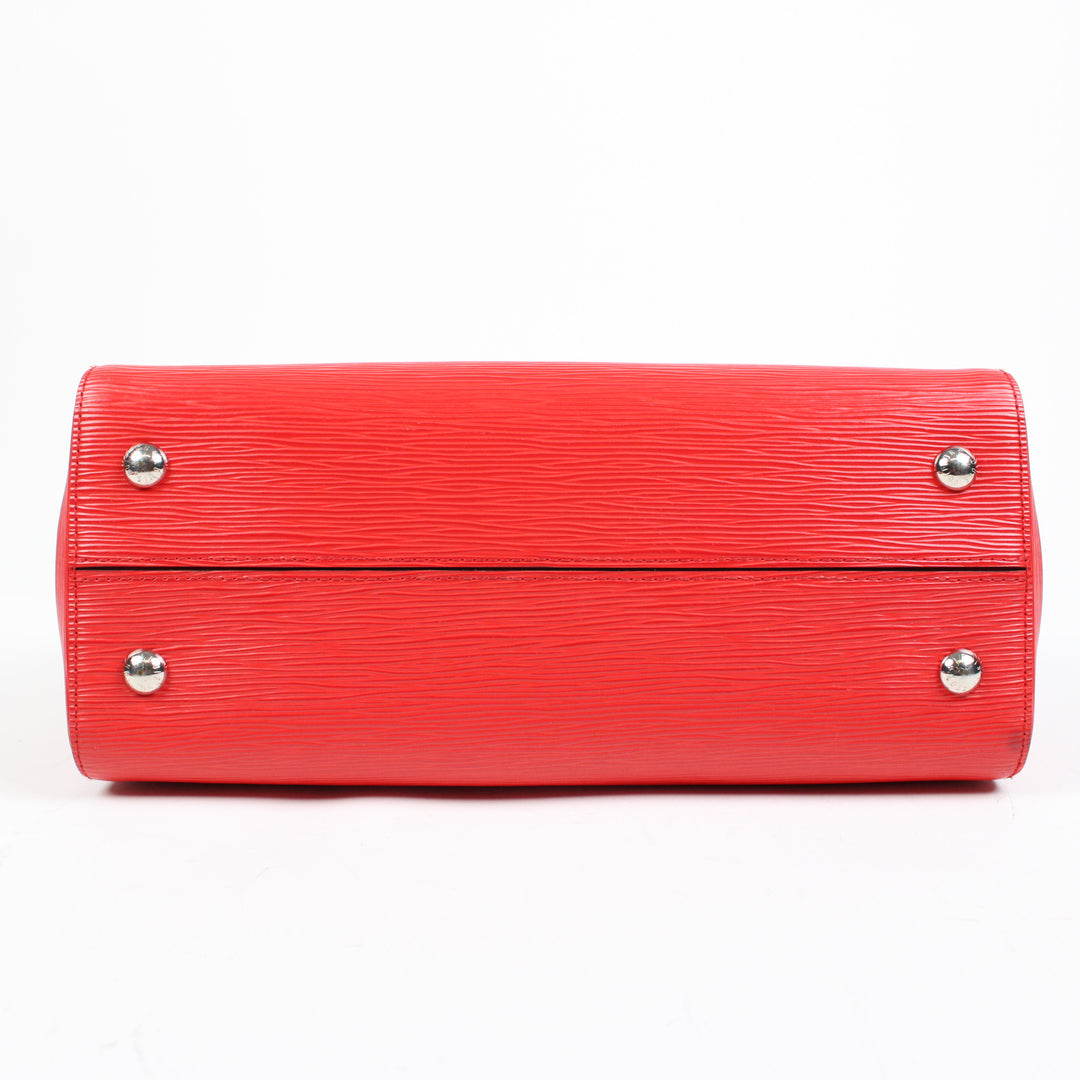 Louis Vuitton Soufflot MM