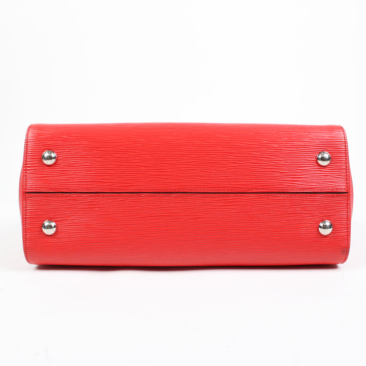 Louis Vuitton Soufflot MM