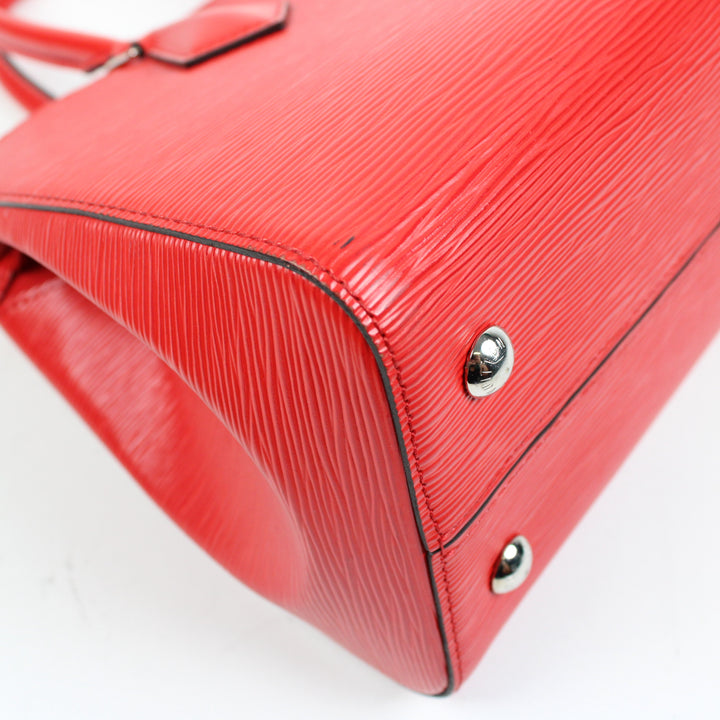 Louis Vuitton Soufflot MM