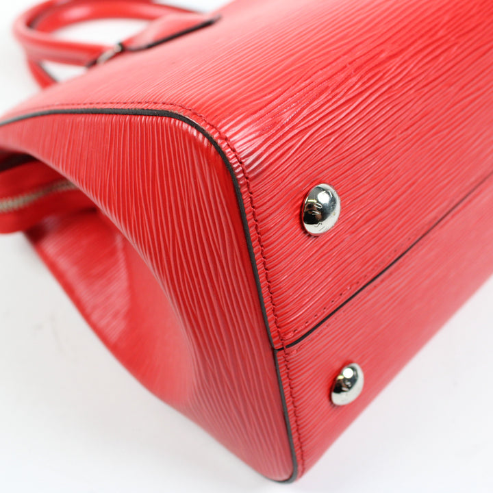 Louis Vuitton Soufflot MM