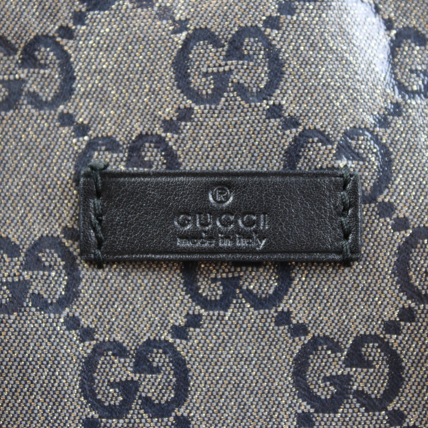 Gucci Boston