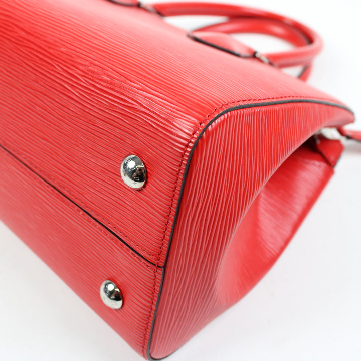 Louis Vuitton Soufflot MM