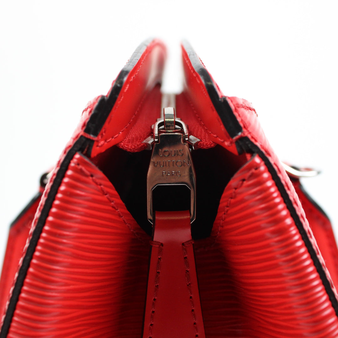 Louis Vuitton Soufflot MM