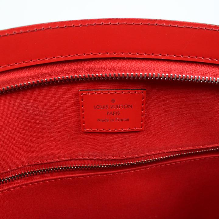 Louis Vuitton Soufflot MM