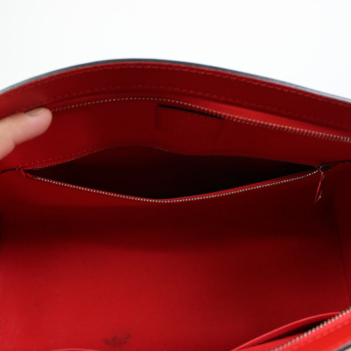 Louis Vuitton Soufflot MM