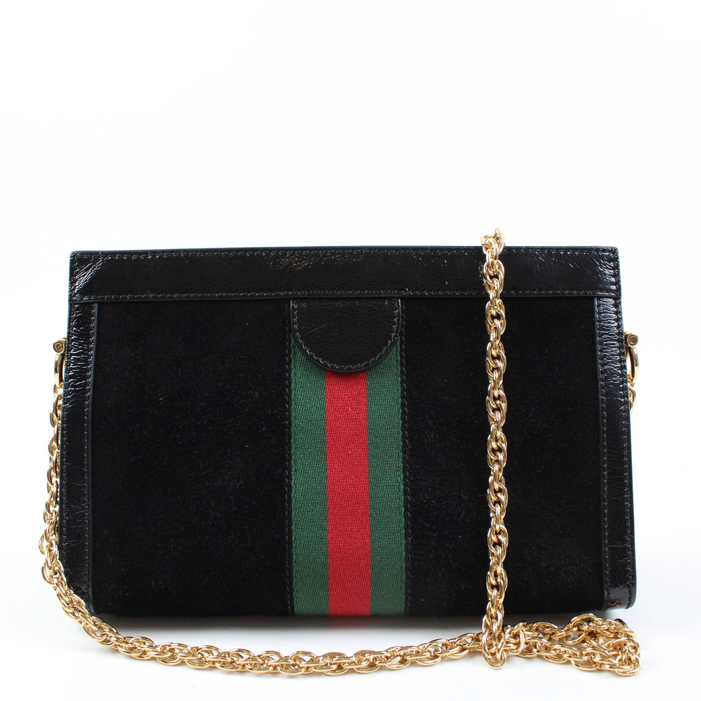 Gucci Ophidia Small Suede