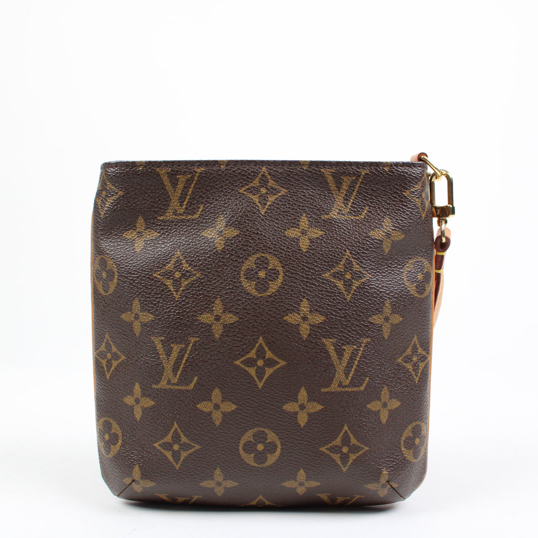 Louis Vuitton Partizione
