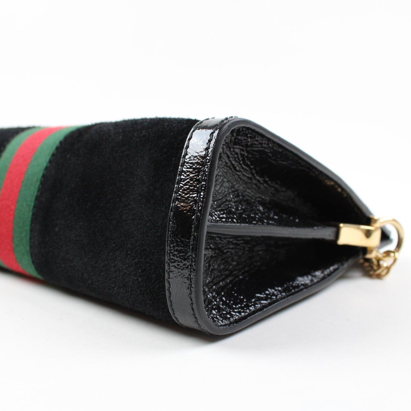 Gucci Ophidia Small Suede