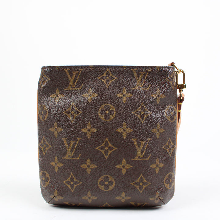 Louis Vuitton Partizione