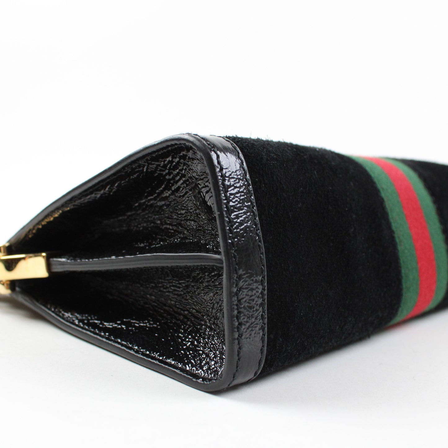 Gucci Ophidia Small Suede