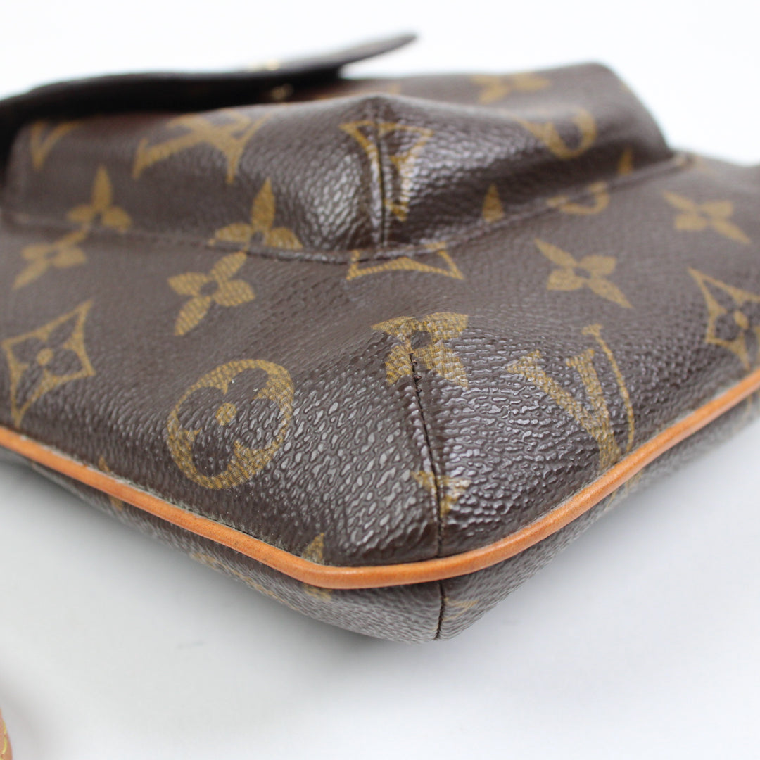 Louis Vuitton Partizione