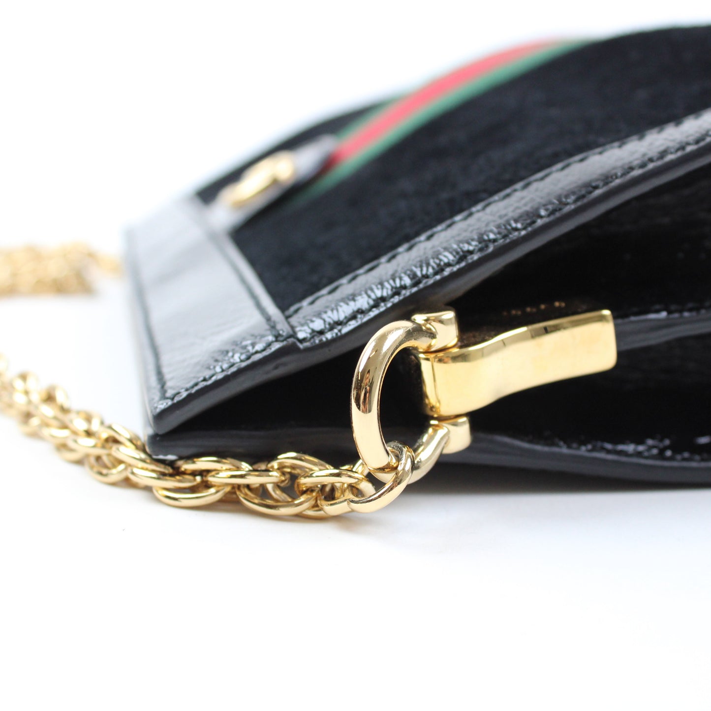 Gucci Ophidia Small Suede