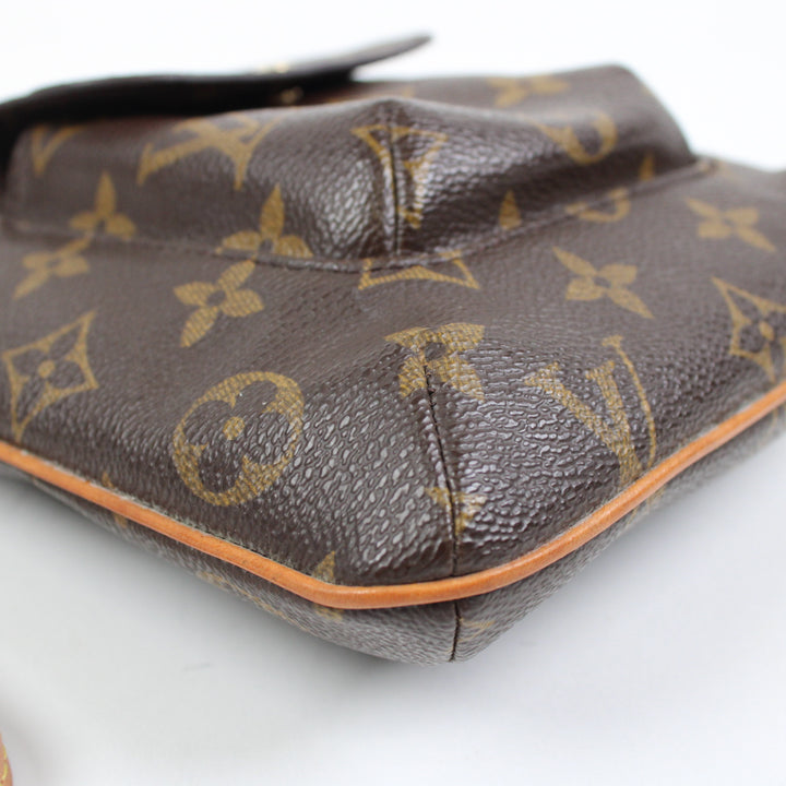 Louis Vuitton Partizione