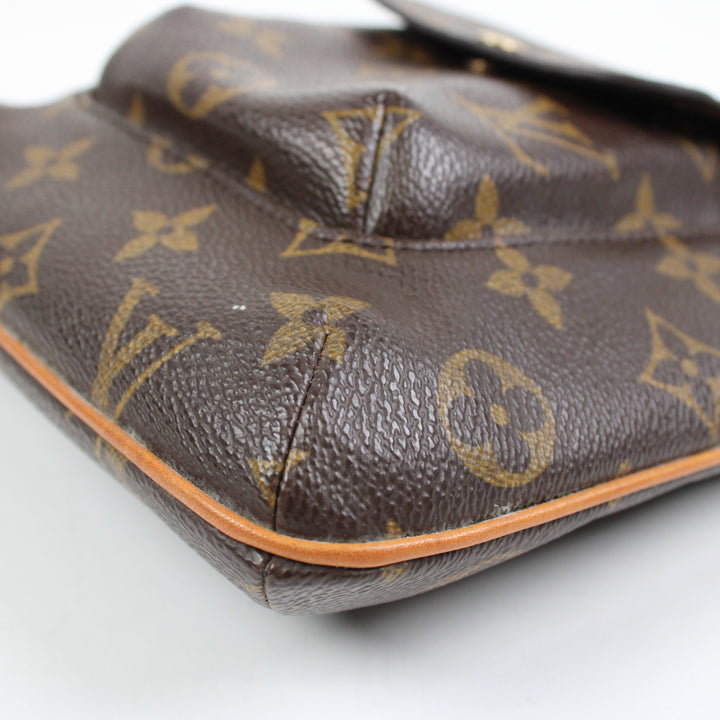 Louis Vuitton Partizione