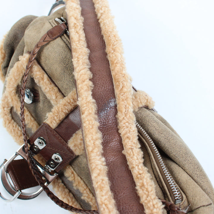 Dior Colombus Borsa A Spalla
