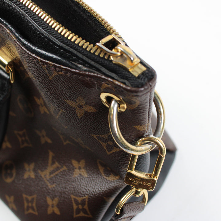 Louis Vuitton Pallas