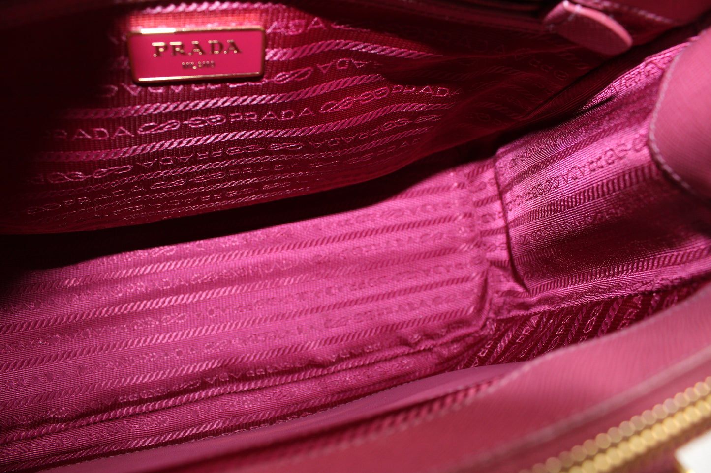 Prada Galleria Media