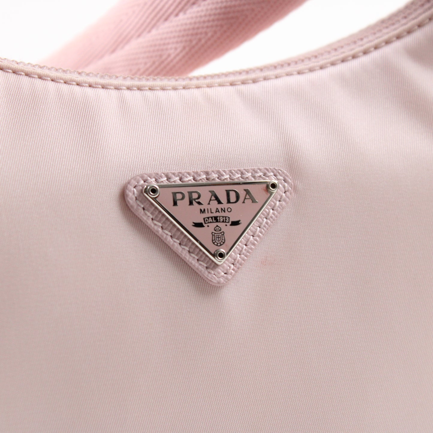 Prada Re-Edition 2000 Re-Nylon