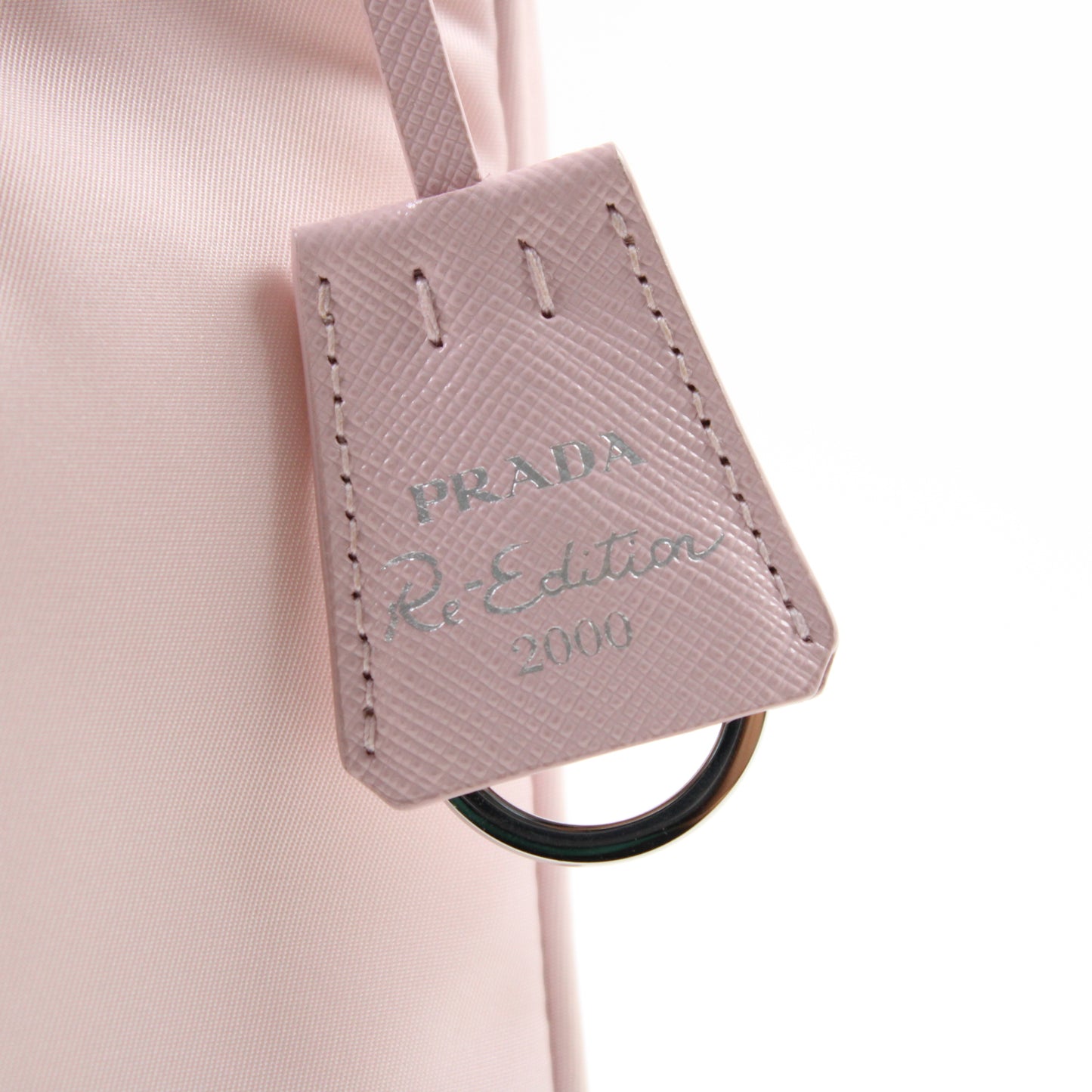 Prada Re-Edition 2000 Re-Nylon