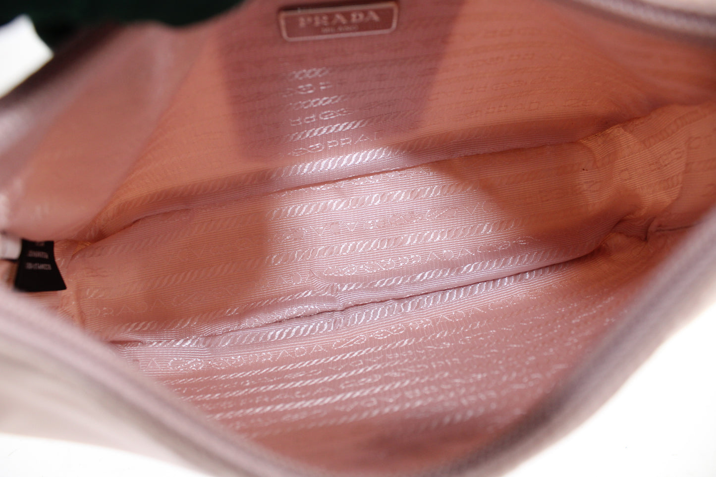 Prada Re-Edition 2000 Re-Nylon