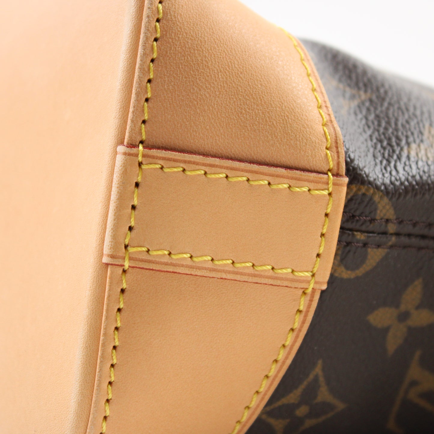 Louis Vuitton Lockit PM In Tela Monogram