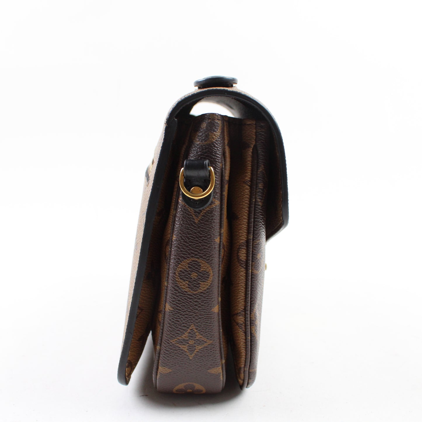 Louis Vuitton Pochette Métis Reverse
