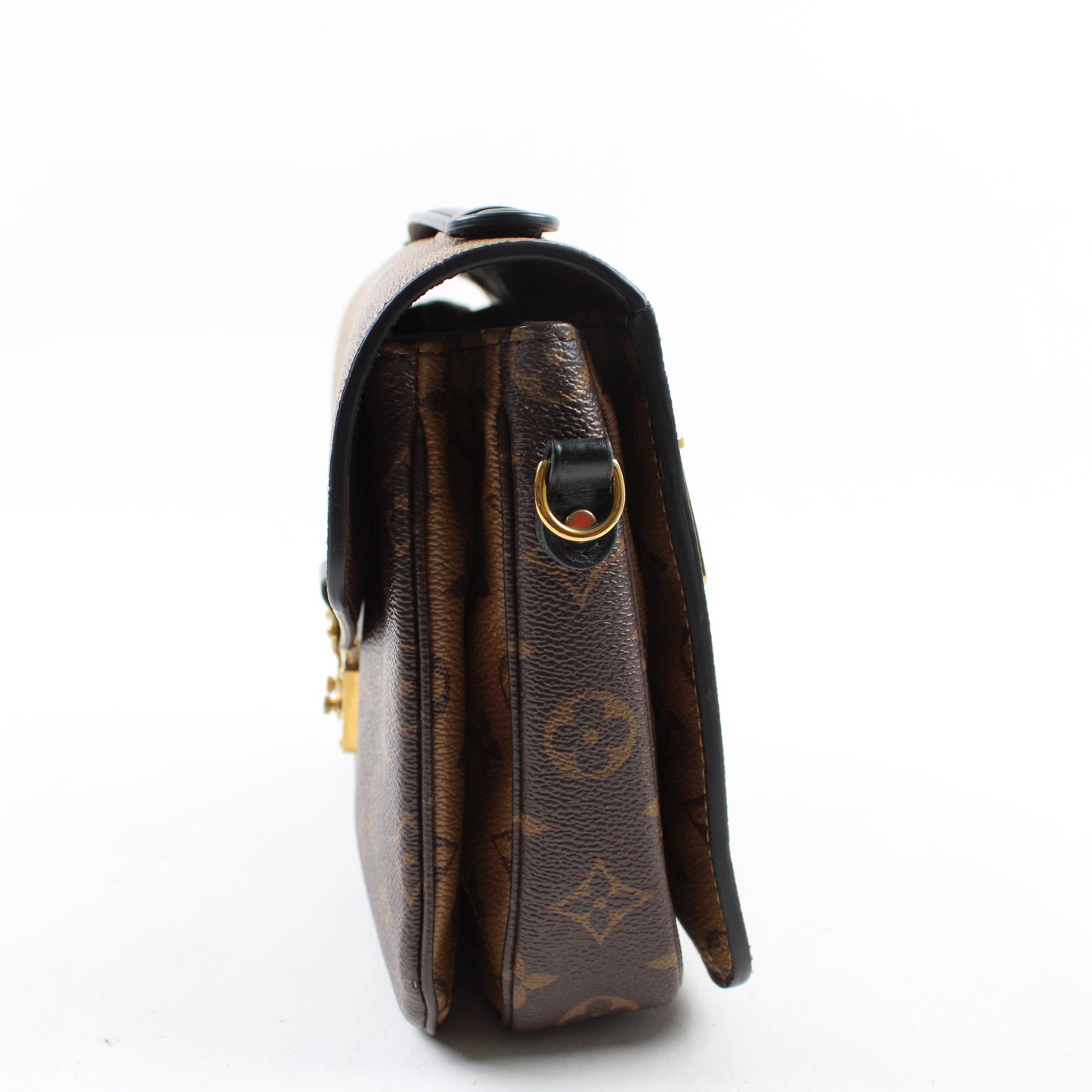 Louis Vuitton Pochette Métis Reverse