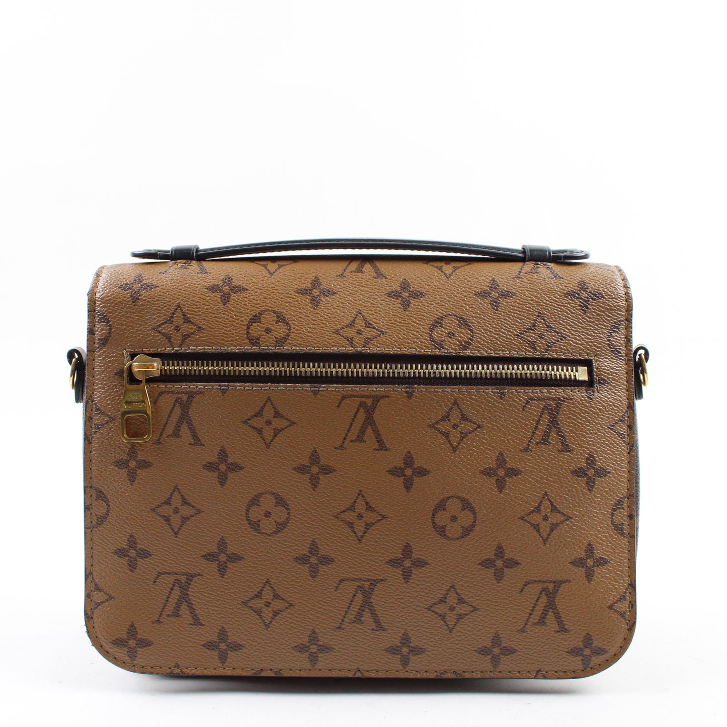 Louis Vuitton Pochette Métis Reverse