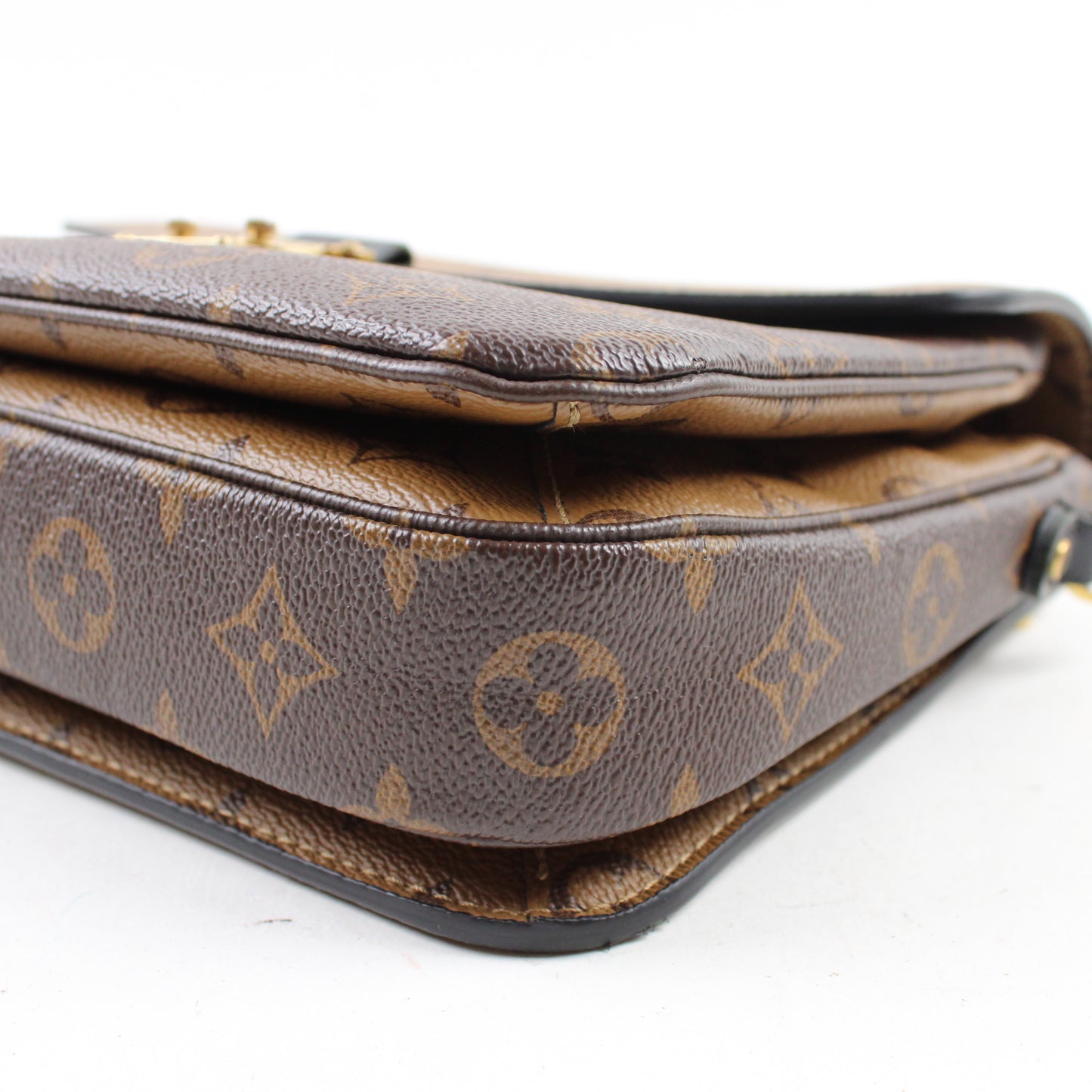 Louis Vuitton Pochette Métis Reverse