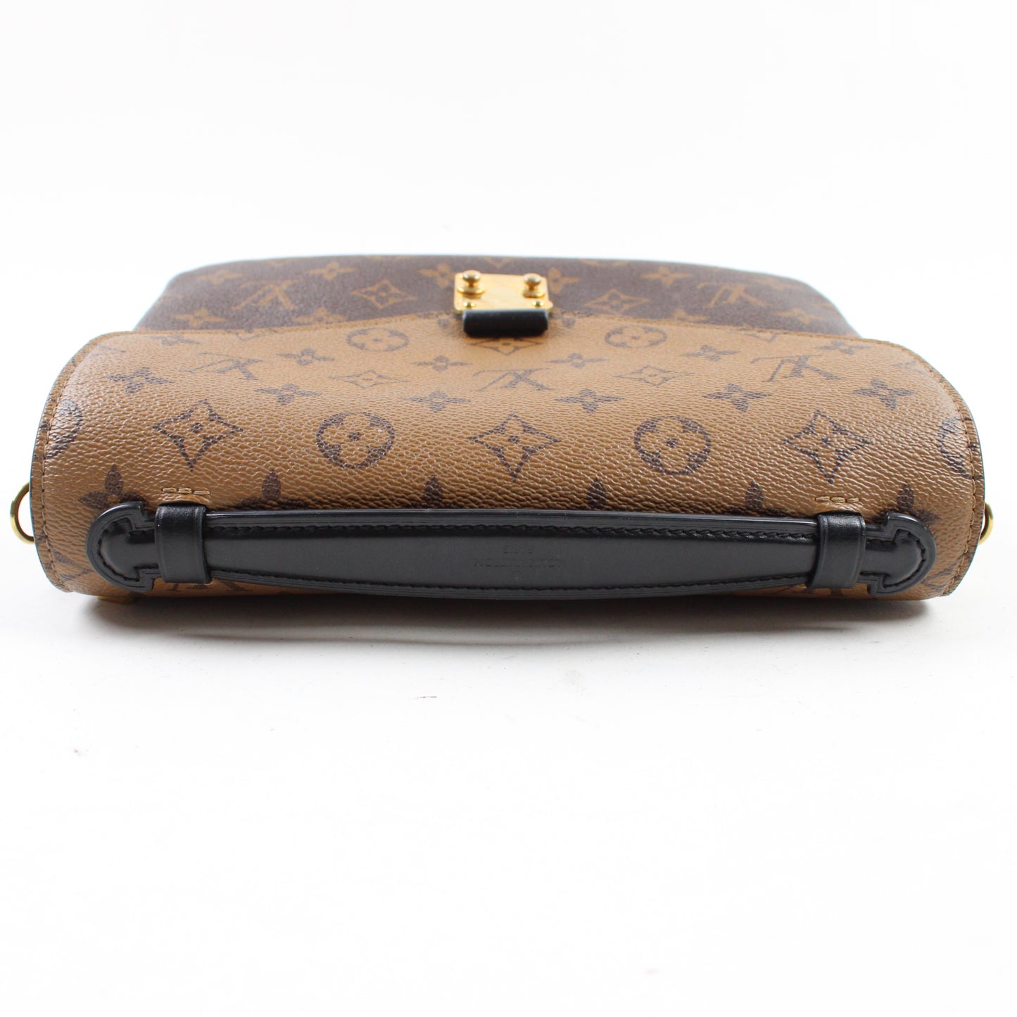 Louis Vuitton Pochette Métis Reverse