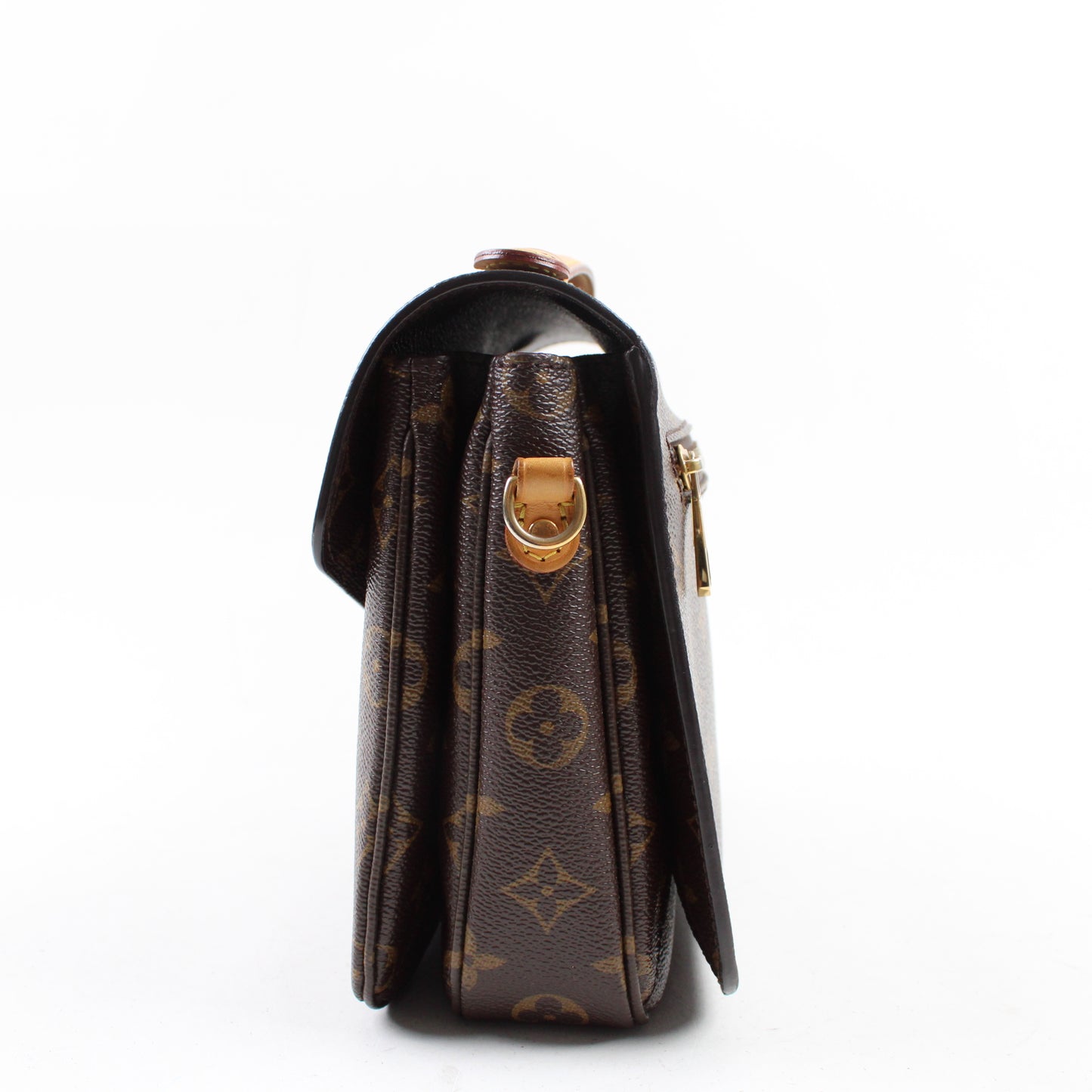 Louis Vuitton Pochette Métis Monogram
