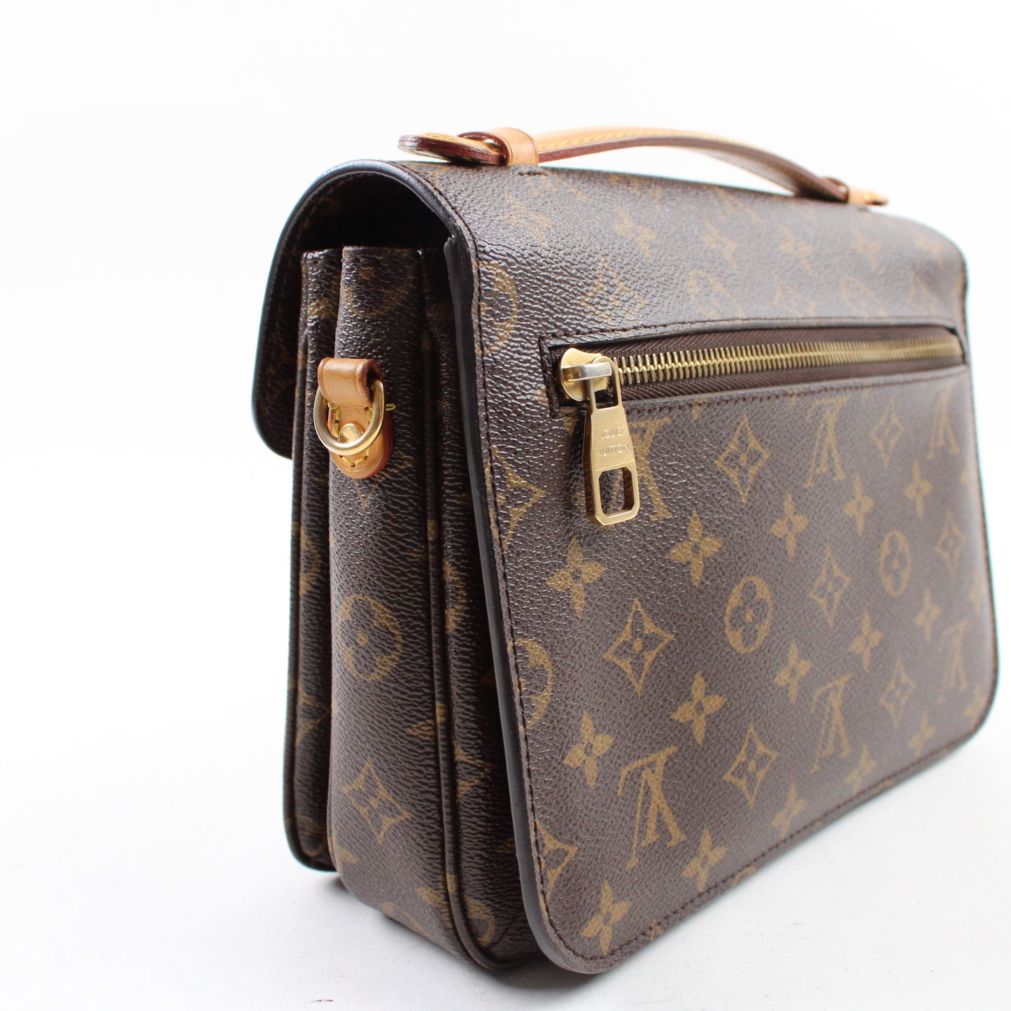 Louis Vuitton Pochette Métis Monogram