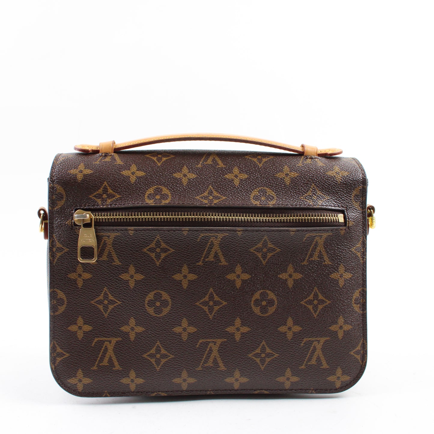 Louis Vuitton Pochette Métis Monogram