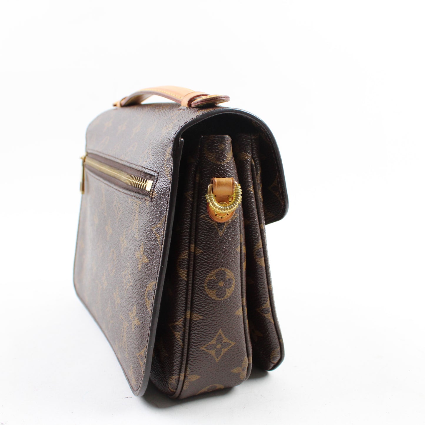 Louis Vuitton Pochette Métis Monogram