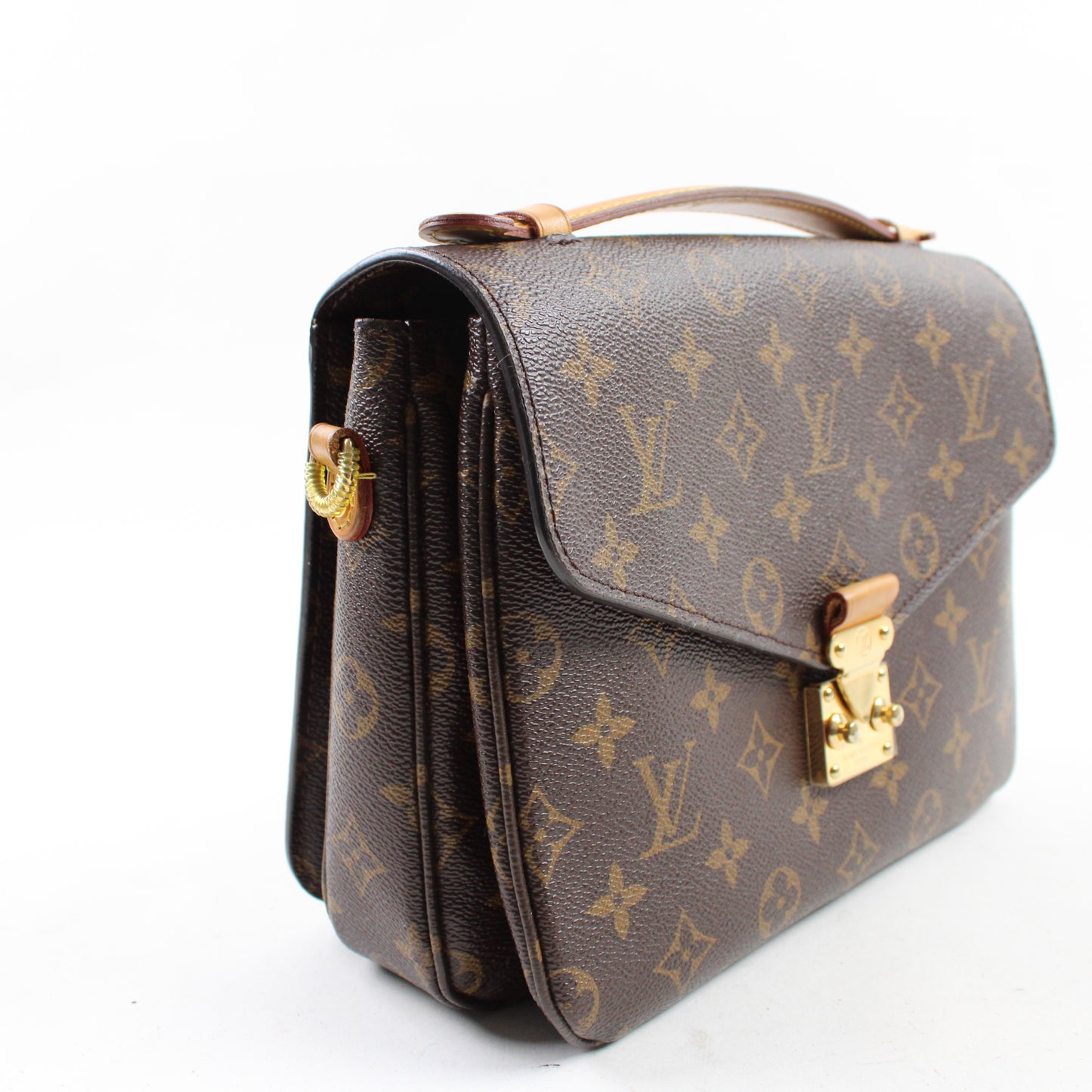 Louis Vuitton Pochette Métis Monogram