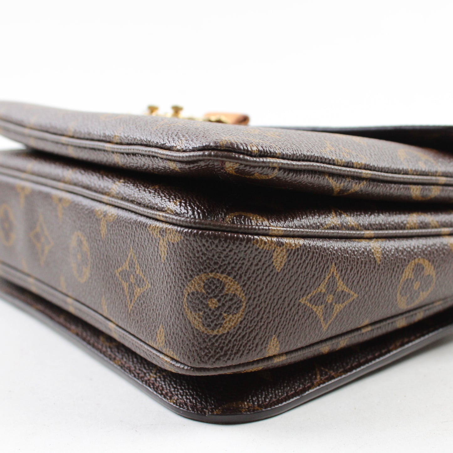Louis Vuitton Pochette Métis Monogram