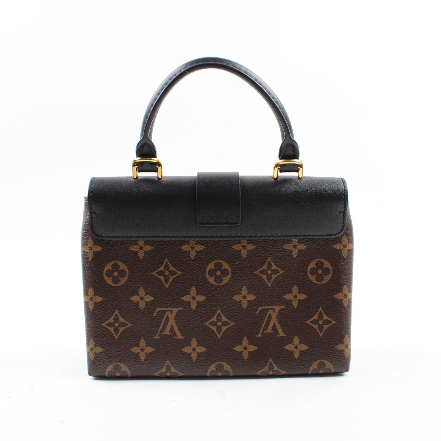 Louis Vuitton Locky BB Monogram