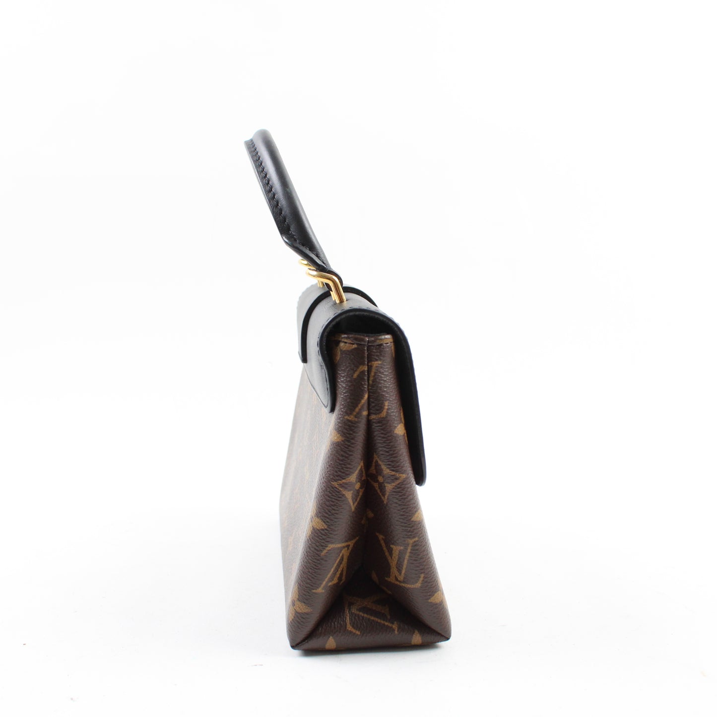 Louis Vuitton Locky BB Monogram