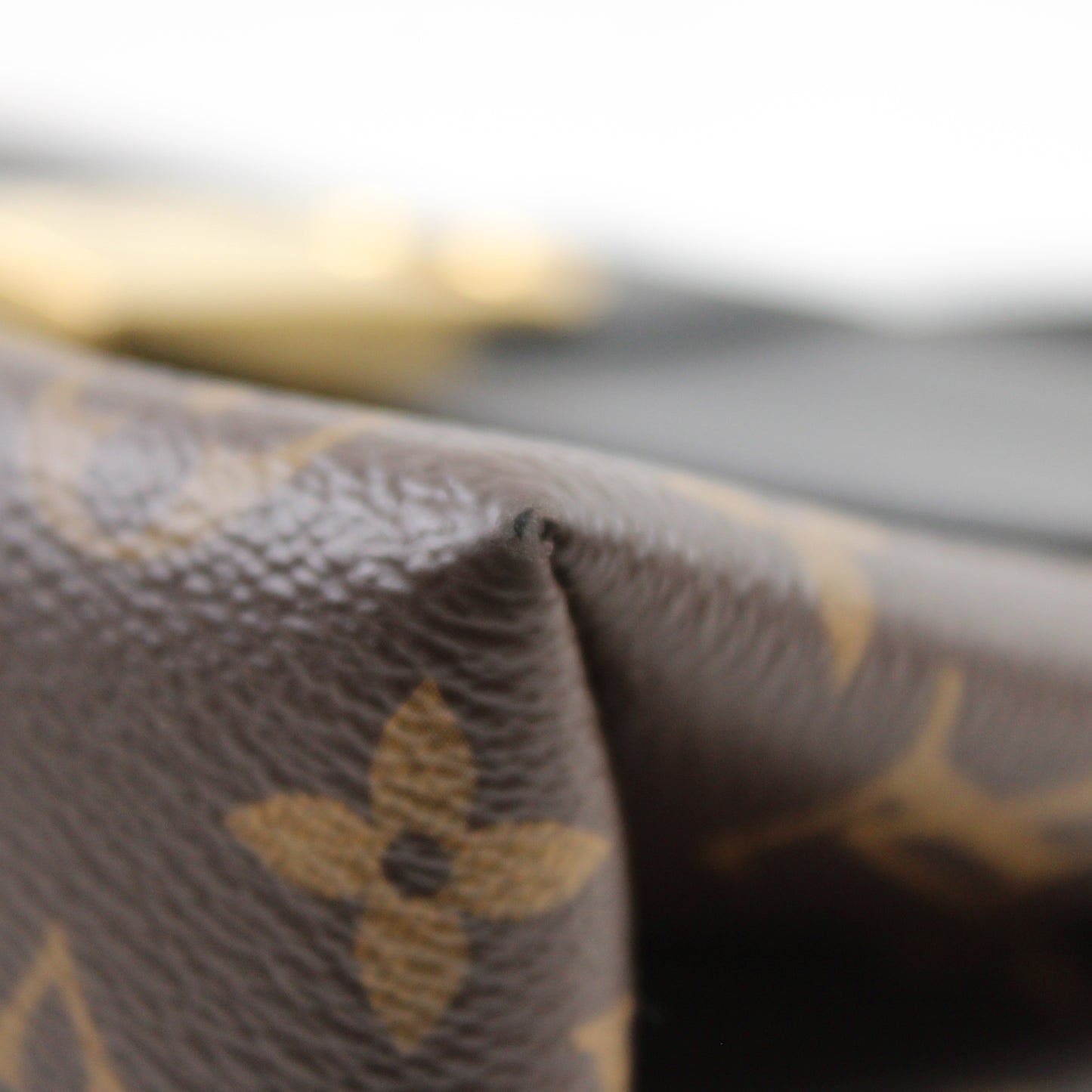 Louis Vuitton Locky BB Monogram