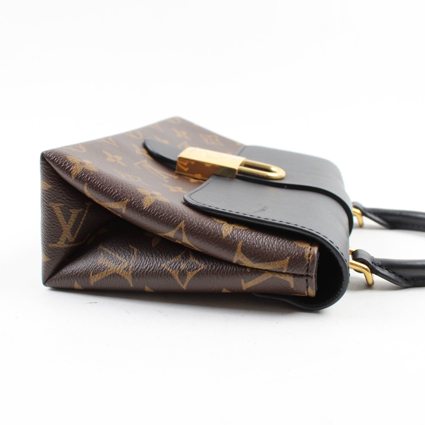 Louis Vuitton Locky BB Monogram