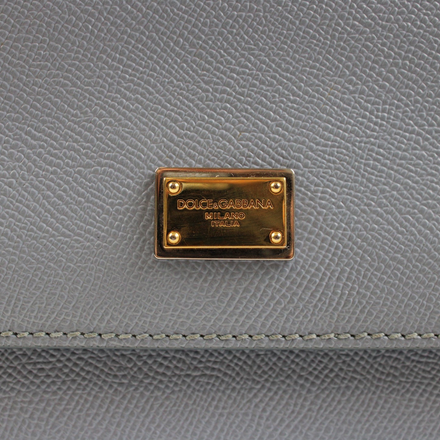 Dolce & Gabbana Miss Sicily Media